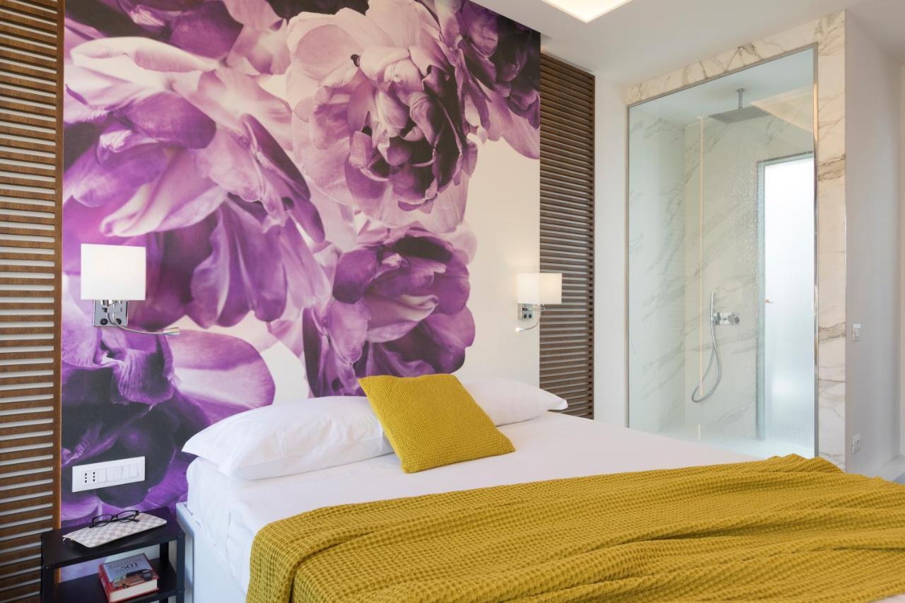 Vista Suites - Piazza Yenne Cagliari Kültér fotó