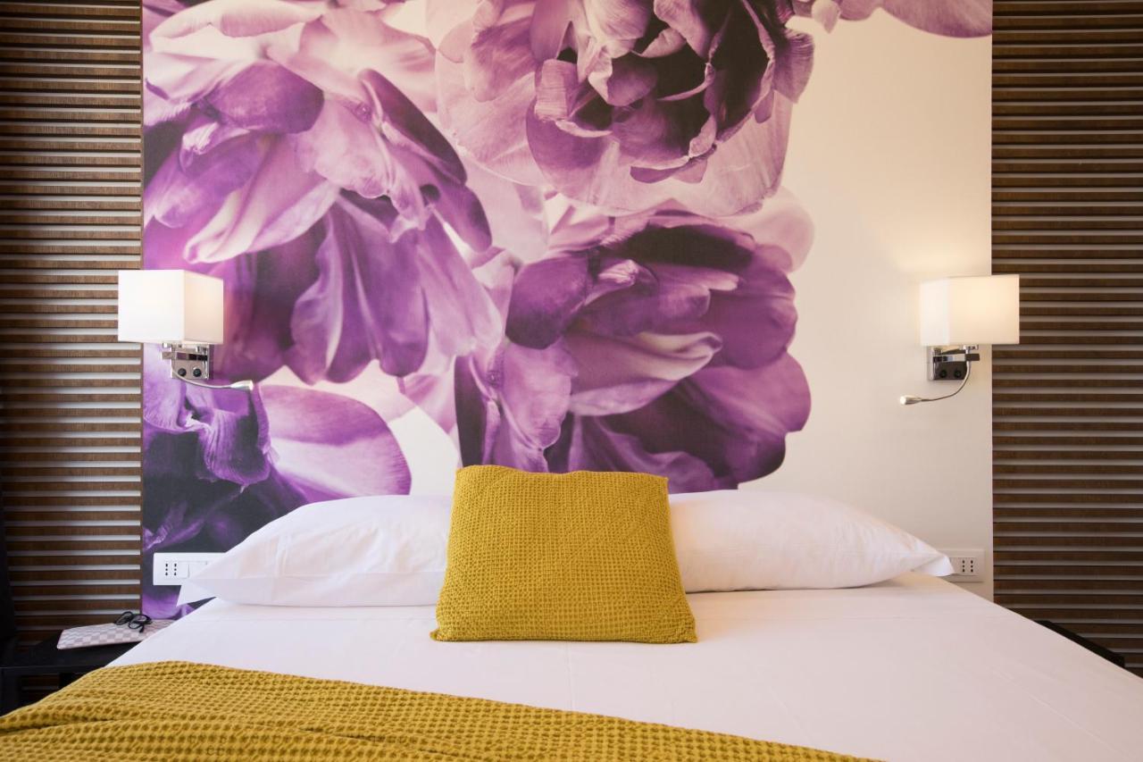 Vista Suites - Piazza Yenne Cagliari Kültér fotó