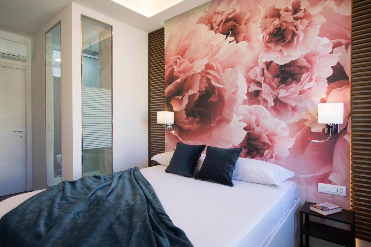 Vista Suites - Piazza Yenne Cagliari Kültér fotó