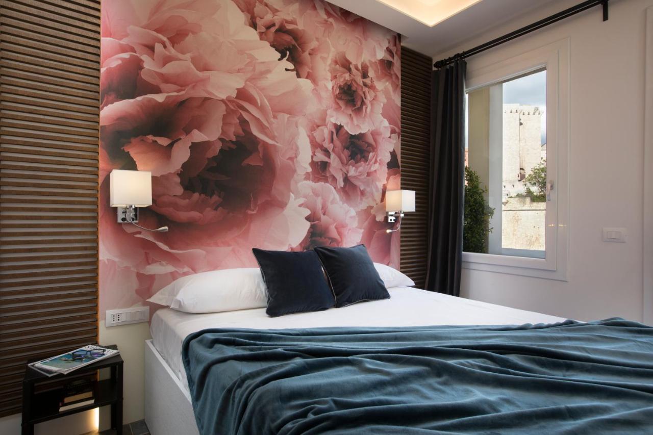 Vista Suites - Piazza Yenne Cagliari Kültér fotó