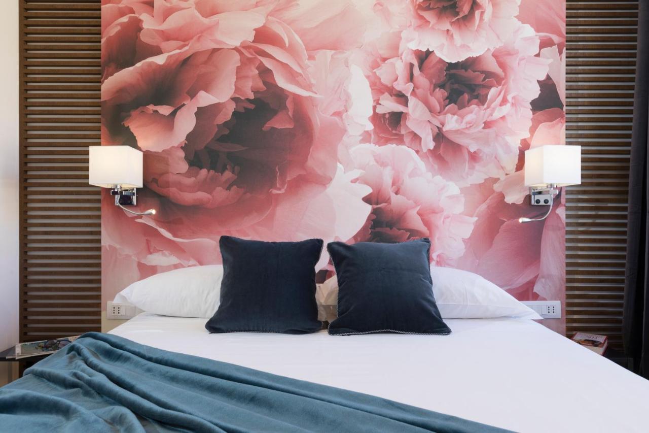 Vista Suites - Piazza Yenne Cagliari Kültér fotó