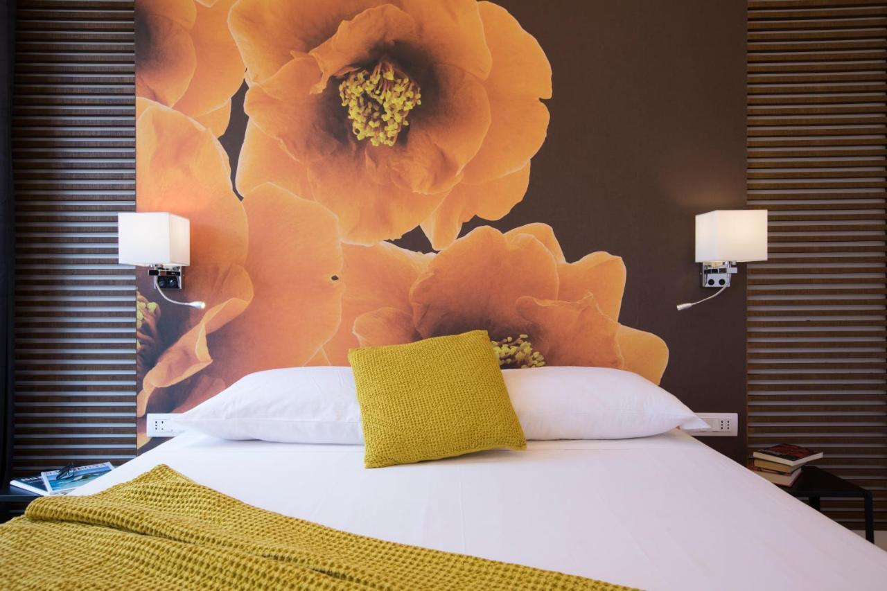 Vista Suites - Piazza Yenne Cagliari Kültér fotó