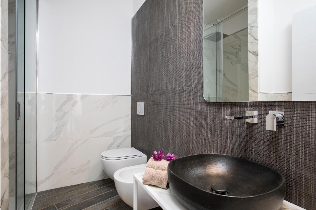 Vista Suites - Piazza Yenne Cagliari Kültér fotó