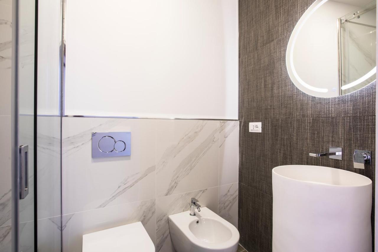 Vista Suites - Piazza Yenne Cagliari Kültér fotó