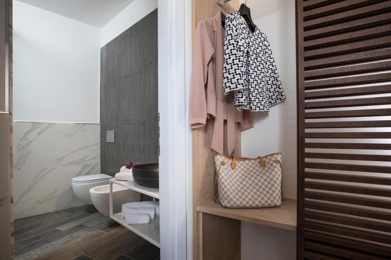 Vista Suites - Piazza Yenne Cagliari Kültér fotó