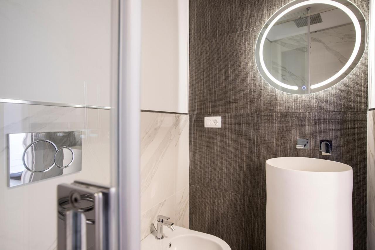 Vista Suites - Piazza Yenne Cagliari Kültér fotó